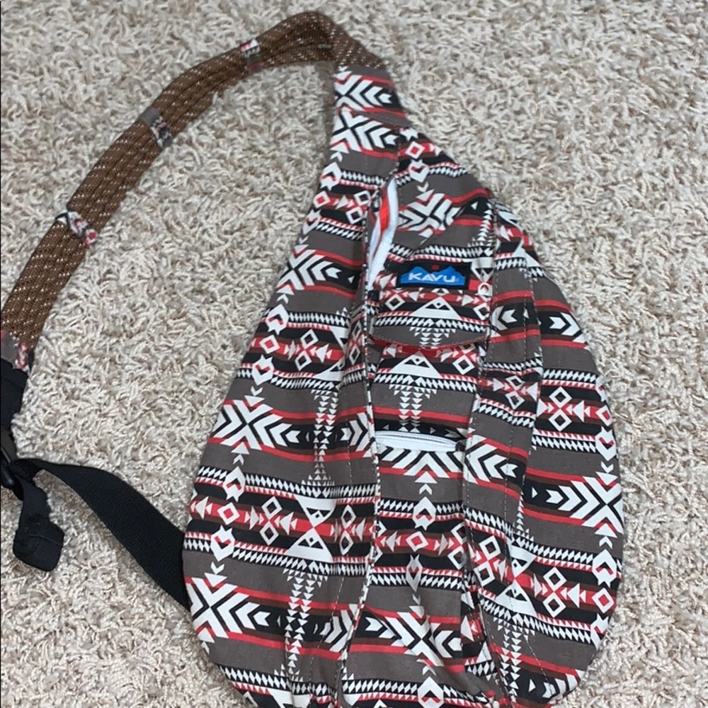 Kavu Bag